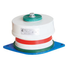 風(fēng)機(jī)水泵減震器